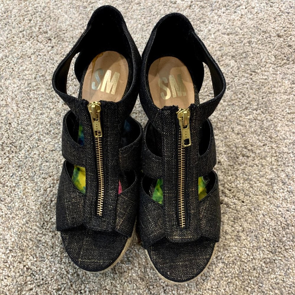 Wedge Shoes